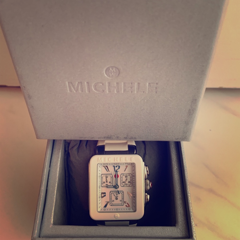 Mitchell Watch